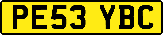 PE53YBC