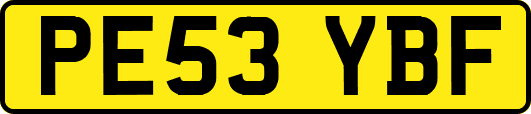 PE53YBF