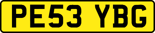 PE53YBG