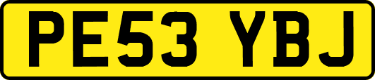 PE53YBJ