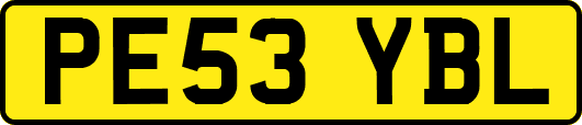 PE53YBL