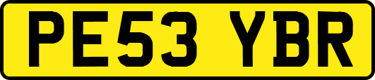 PE53YBR