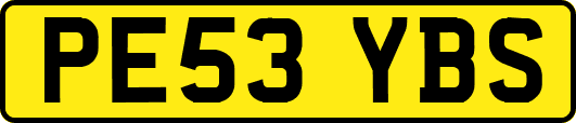 PE53YBS