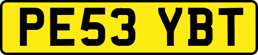 PE53YBT