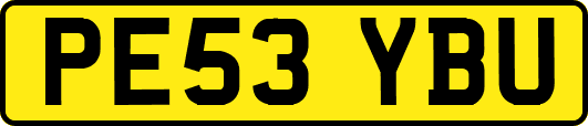 PE53YBU