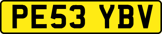 PE53YBV