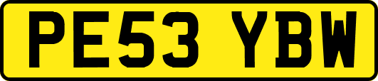 PE53YBW