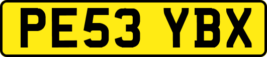 PE53YBX