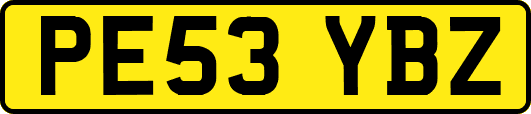 PE53YBZ