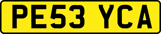 PE53YCA