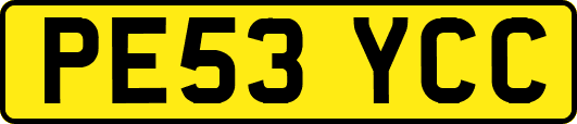 PE53YCC