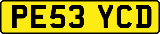 PE53YCD
