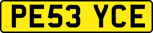 PE53YCE