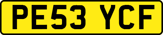PE53YCF
