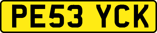 PE53YCK