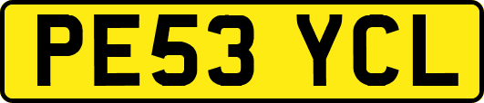 PE53YCL