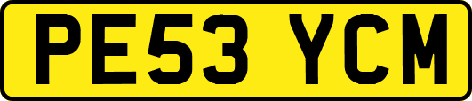 PE53YCM