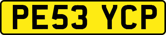 PE53YCP