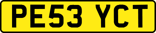 PE53YCT