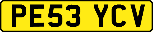PE53YCV