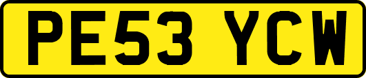 PE53YCW