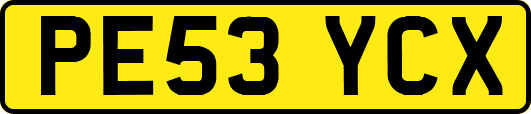 PE53YCX