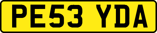 PE53YDA