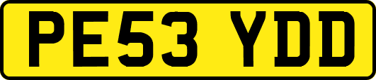PE53YDD