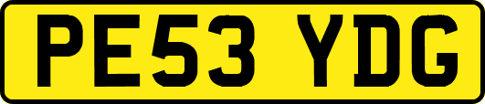 PE53YDG