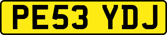 PE53YDJ
