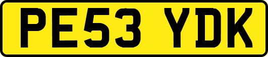 PE53YDK