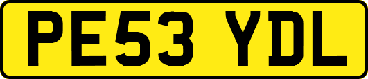 PE53YDL