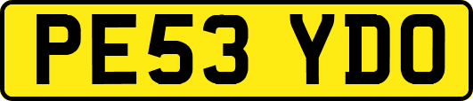 PE53YDO