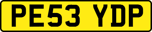 PE53YDP