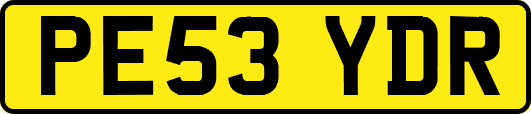PE53YDR