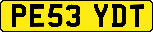 PE53YDT