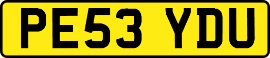 PE53YDU