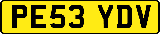 PE53YDV
