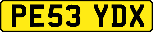 PE53YDX