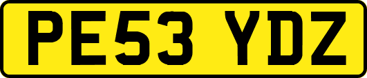 PE53YDZ