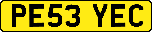 PE53YEC