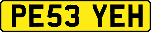 PE53YEH