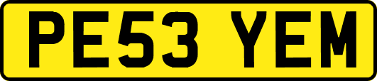 PE53YEM