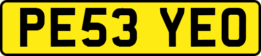 PE53YEO