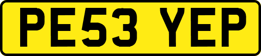PE53YEP