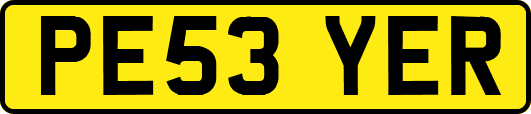 PE53YER