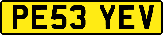 PE53YEV