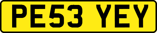 PE53YEY