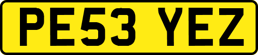 PE53YEZ