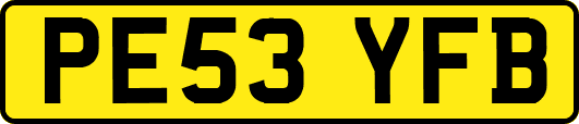 PE53YFB